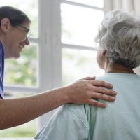 Long-Term Care - It’s Not as Scary as You Might Think
