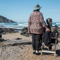 Do Think Twice About Long-Term Care