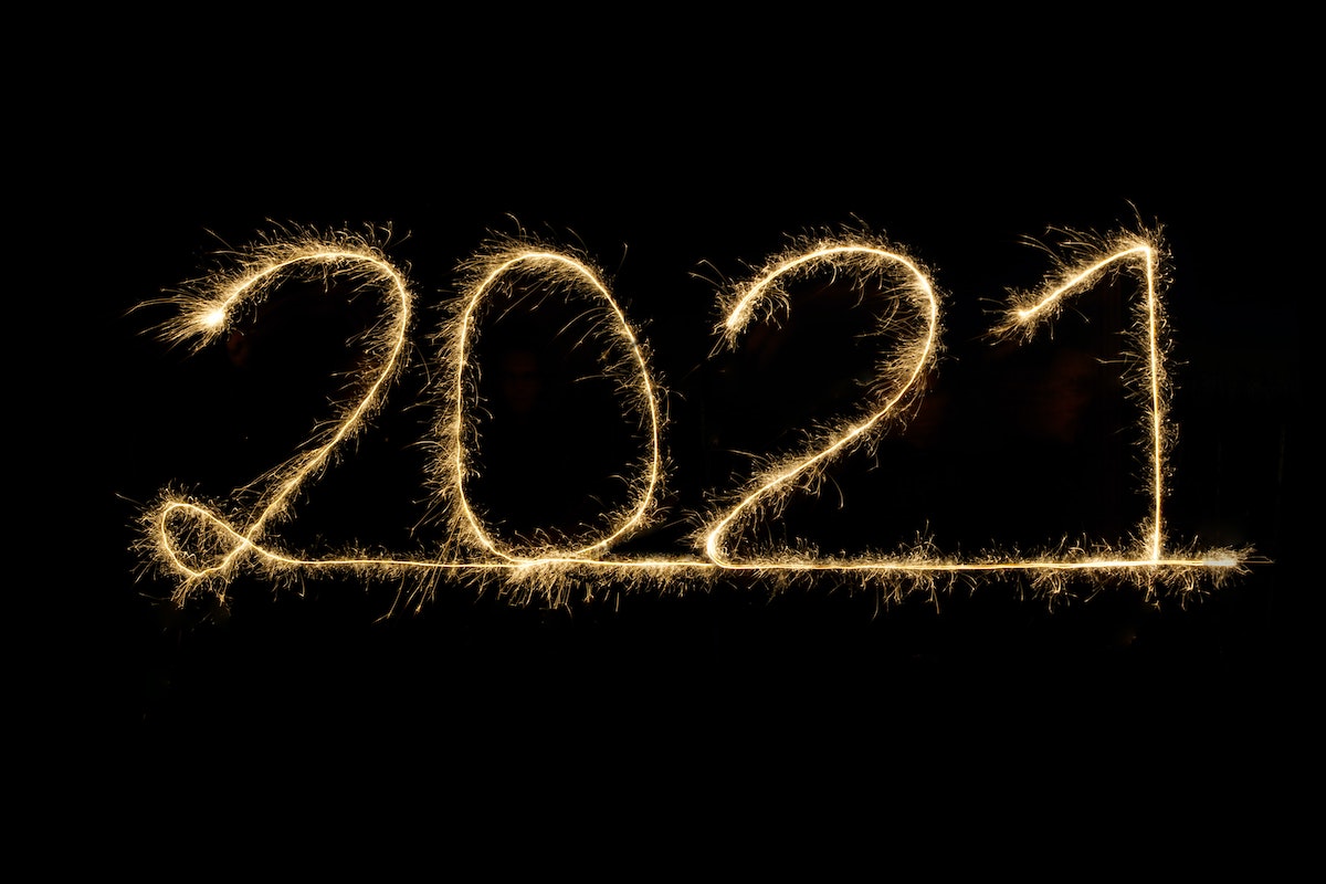 New Year, New You: Financial Resolutions for 2021