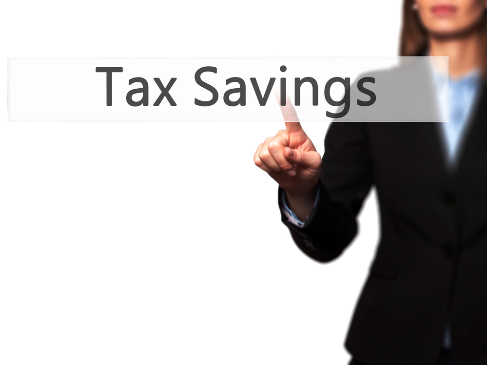 Five Tax Saving Strategies for the Affluent
