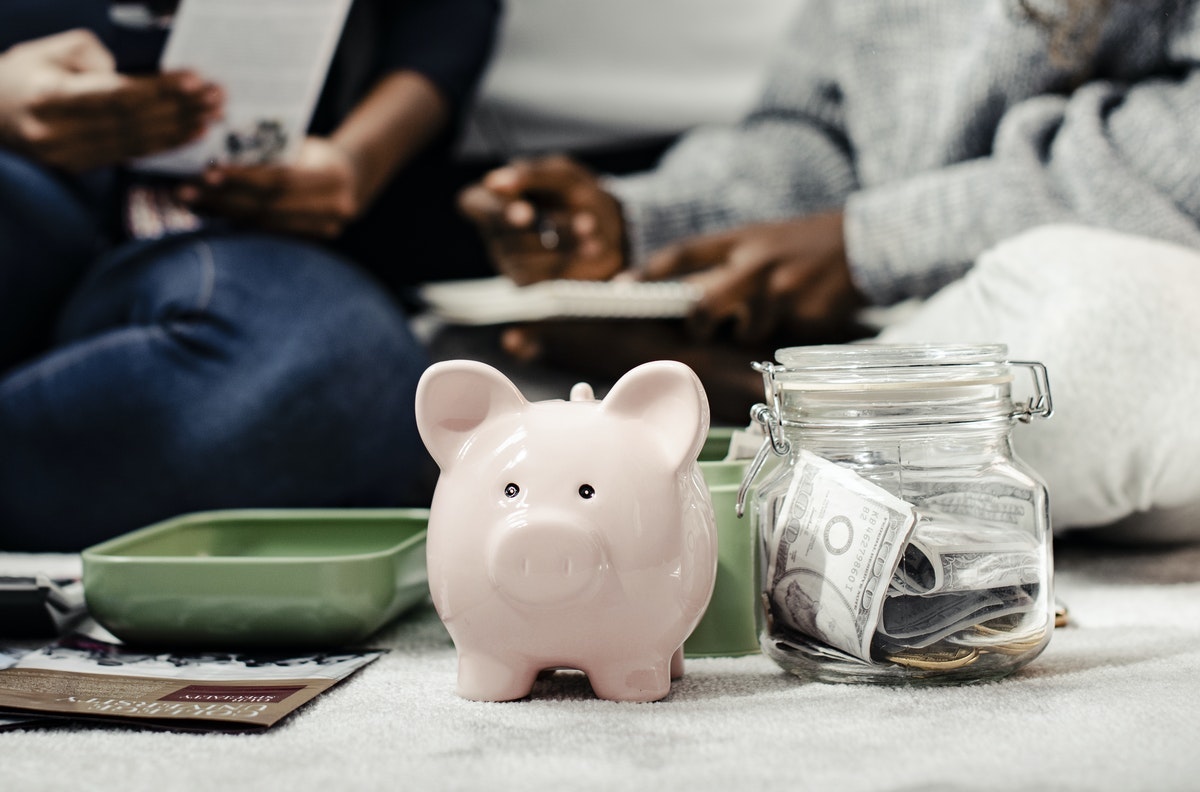 What Should Your Savings Goals Be?