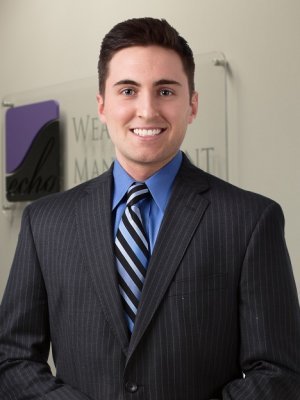 Congratulations to Tyler Lodahl for Earning the Distinguished CERTIFIED FINANCIAL PLANNER™ Designation!